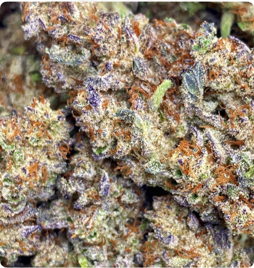 ROCKSTAR BERRIES: 29%